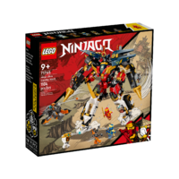 LEGO Ninjago Ninja Ultra Combo Mech 71765