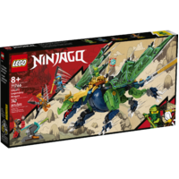 LEGO Ninjago Lloyd's Legendary Dragon 71766