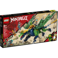 LEGO Ninjago Lloyd’s Legendary Dragon 71766