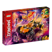 LEGO Ninjago Cole's Dragon Cruiser 71769