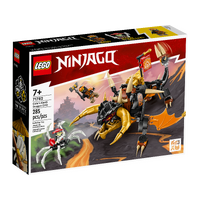 LEGO NINJAGO Coles Earth Dragon EVO 71782