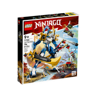 LEGO NINJAGO Jays Titan Mech 71785