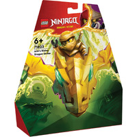LEGO Ninjago Arin's Rising Dragon Strike 71803