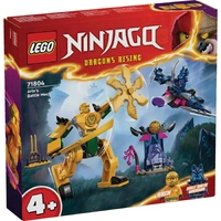 LEGO Ninjago Arin's Battle Mech 71804