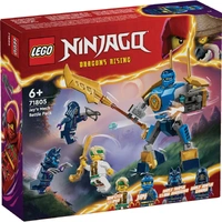 LEGO Ninjago Jay's Mech Battle Pack 71805