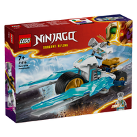 LEGO NINJAGO Zane's Ice Motorcycle 71816