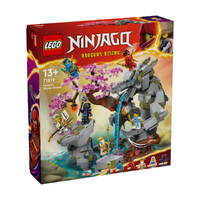 LEGO NINJAGO Dragon Stone Shrine 71819