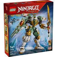LEGO NINJAGO Lloyds Titan Mech 15th Anniversary 71860