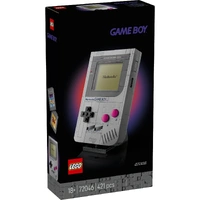 LEGO Super Mario Nintendo Game Boy 72046