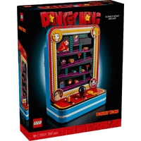 LEGO Donkey Kong Arcade 72051
