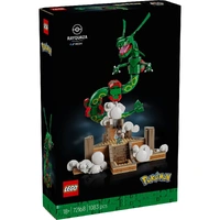 LEGO Pokemon Rayquaza 72168