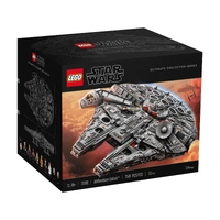 LEGO Star Wars Millennium Falcon Ultimate Collector Series 75192