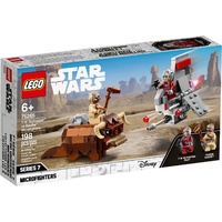 LEGO Star Wars LSW Bantha Skyhopper MicroFighter 75265