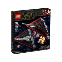 LEGO Star Wars Sith Tie Fighter 75272
