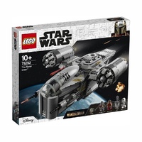 LEGO Star Wars The Razor Crest 75292