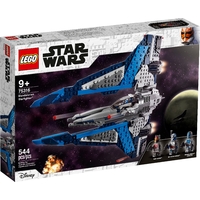 LEGO Mandalorian Starfighter™ 75316