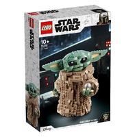 LEGO Star Wars The Child 75318