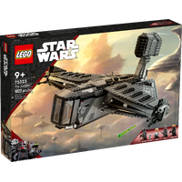 LEGO Star Wars The Justifier 75323