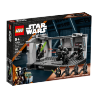 LEGO Star Wars Dark Trooper Attack 75324
