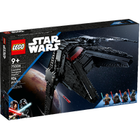 LEGO Star Wars Inquisitor Transport Scythe 75336