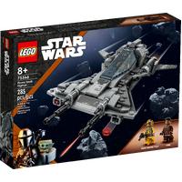 LEGO Star Wars Pirate Snub Fighter 75346