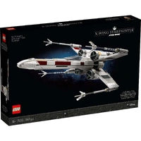 LEGO Star Wars X-Wing Starfighter Ultimate Collectors Series 75355