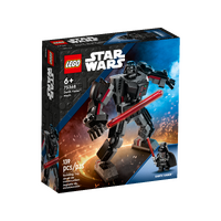 LEGO Star Wars Darth Vader Mech 75368