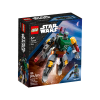 LEGO Star Wars Boba Fett Mech 75369