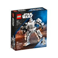 LEGO Star Wars Stormtrooper Mech 75370