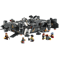 LEGO Star Wars The Onyx Cinder 75374