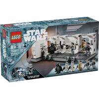 LEGO Star Wars Boarding the Tantive IV 75387