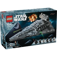 LEGO Star Wars Imperial Star Destroyer 75394