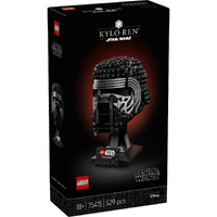 LEGO Star Wars Kylo Ren Helmet 75415