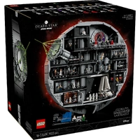 LEGO Star Wars Death Star Ultimate Collectors Series UCS 75419
