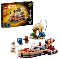 LEGO Smart Play Star Wars Luke's Landspeeder 75420