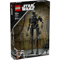 LEGO Star Wars K-2SO Security Droid 75434