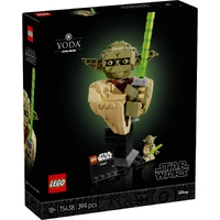 LEGO Star Wars Yoda Bust 75438