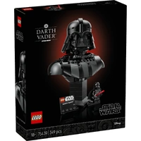 LEGO Star Wars Darth Vader Bust 75439