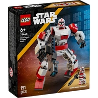 LEGO Star Wars Clone Shock Trooper Mech 75448