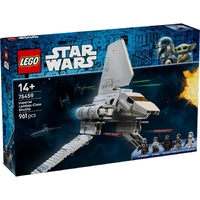 LEGO Star Wars Lambda-Class Shuttle 75459