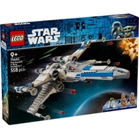 LEGO Star Wars New Republic X-Wing Starfighter 75460
