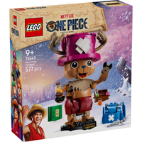 LEGO ONE PIECE Tony Tony Chopper 75643