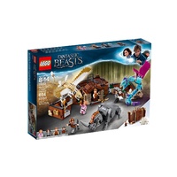 LEGO Fantastic Beasts Newt's Case of Magical Creatures 75952