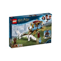 LEGO Harry Potter Beauxbatons' Carriage: Arrival at Hogwarts 75958