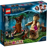 LEGO Harry Potter Forbidden Forest: Umbridge's Encounter 75967