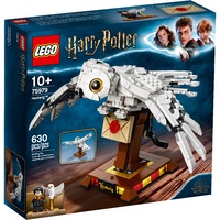 LEGO Harry Potter Hedwig 75979