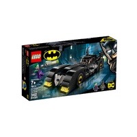LEGO Super Heroes Batmobile: Pursuit of The Joker 76119
