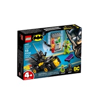 LEGO Super Heroes Batman vs. The Riddler Robbery 76137
