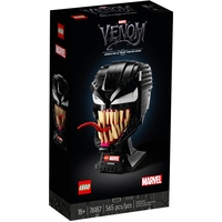 LEGO Spider-Man Venom 76187