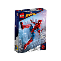 LEGO Marvel Spider-Man Figure 76226